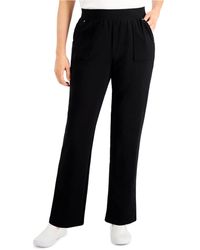 Karen Scott Pants, Slacks and Chinos 