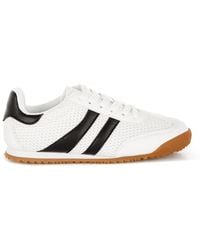 LONDON RAG - Blaster Casual Striped Lace-up Sneakers - Lyst