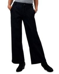 Style & Co. - Style Co High Rise Wide Leg Jeans 2 28w Created For Macys - Lyst