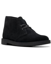 Clarks - Collection Shepton Boots - Lyst