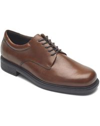 Rockport - Rockport Margin Casual Shoes - Lyst