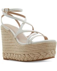 ALDO Wedge sandals for Women | Online Sale up to 57% off | Lyst