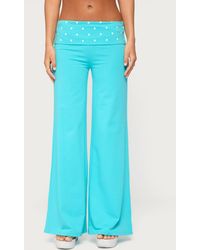 Edikted - Reeva Polka Dot - Lyst