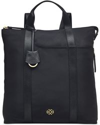 Radley - Heirloom Logo Medium Ziptop Backpack - Lyst