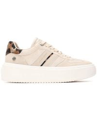 Xti - Casual Sneakers Refresh Collection By - Lyst