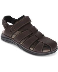 Dockers - Byrd Sandals - Lyst