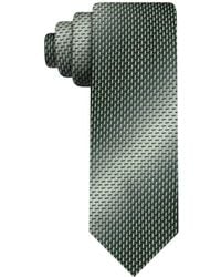 Van Heusen - Classic Textured Neat Tie - Lyst