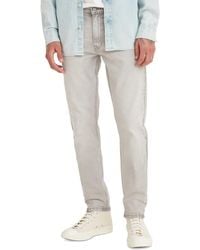 Levi's - 512 Slim Tapered Eco Performance Jeans - Lyst