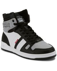 levi hightops