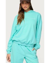 Edikted - Only Oversized Hoodie - Lyst
