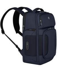 Victorinox - Werks Traveler 7.0 Deluxe Backpack - Lyst