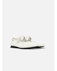 Camper - Casi Myra Leather Mary Jane - Lyst