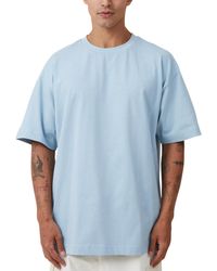 Cotton On - Box Fit Plain T-shirt - Lyst