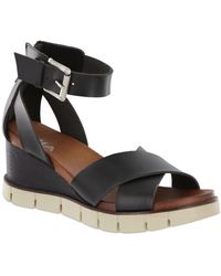 mia wedge heels
