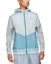 Nike Windrunner Jackets for Men - Up to 64% off at Lyst.com