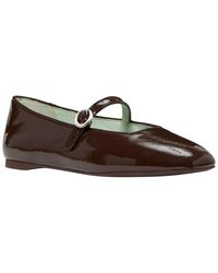 Kate Spade - Halo Mary Jane Flats - Lyst
