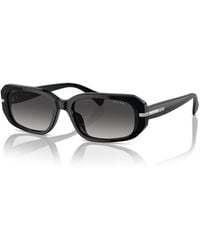 Ralph Lauren - Sunglasses - Lyst