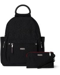 Baggallini - All Day Rfid Phone Backpack - Lyst