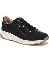 Naturalizer - Jace Lace-up Sneakers - Lyst
