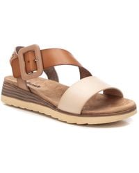 Xti - Small Wedge Sandals Refresh By - Lyst