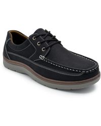 Aston Marc - Lace-up Walking Casual Shoes - Lyst