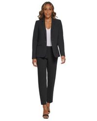 Calvin Klein - Highline Ankle Length Pant - Lyst