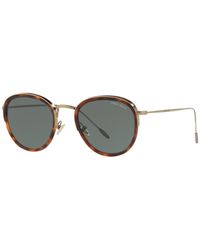 Giorgio Armani - Sunglasses, Ar6068 - Lyst