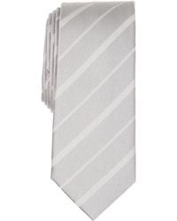 Alfani - Braden Stripe Tie - Lyst