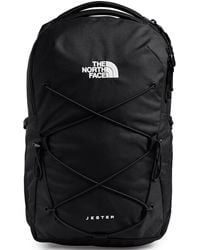 The North Face - Jester Backpack - Lyst