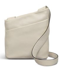 Radley - Alpha Road Small Zip Top Crossbody Bag - Lyst