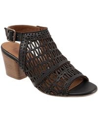 BUENO - Candice Sandal - Lyst