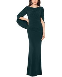 betsy and adam green gown