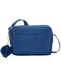 Kipling - Abanu Medium Crossbody Bag - Lyst