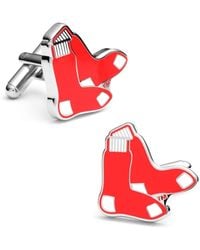 Cufflinks Inc. - Sox Cufflinks - Lyst