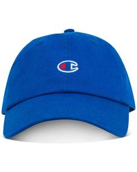 Champion - Logo Hat - Lyst