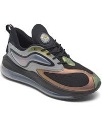 Men's air max infinity winter casual sneakers from finish line Clearance