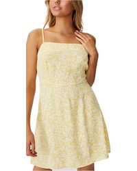 cotton on womens dresses