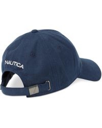 Black nautica hat Clearance