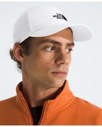 The North Face - 66 Flashdry Hat - Lyst