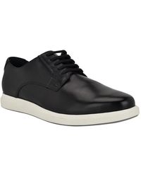 Calvin Klein - Yuzo Casual Loafers - Lyst