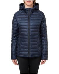Pajar - Aurora Quilted Thinsulate Jacket - Lyst