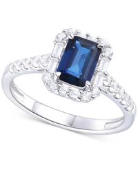 Macy's - Emerald (1 Ct. T.w. - Lyst