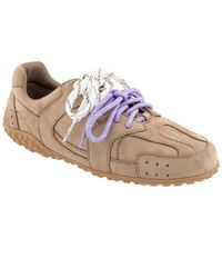 BCBGeneration - Offry Low Profile Sneaker - Lyst