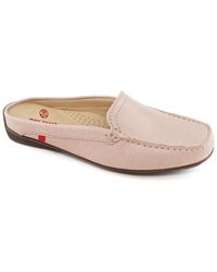 Marc Joseph New York - Briarwood Slip On Comfort Mule - Lyst