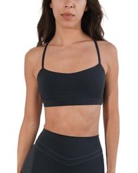 Vitaly - Pulse Mini Bra - Lyst