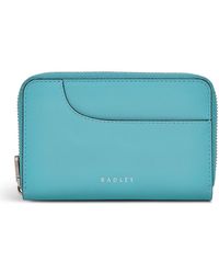 Radley - Pockets Zip Around Wallet - Lyst