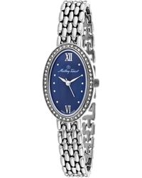 Mathey-Tissot - Fleury Xvi Dial Watch - Lyst