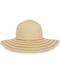 Sunday Afternoons - Sun Haven Hat - Lyst