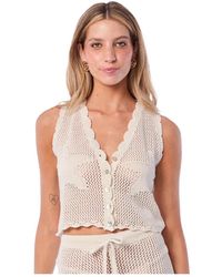 CAPITTANA - Raffa Top - Lyst
