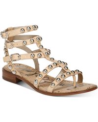 sam edelman elisa gladiator sandal